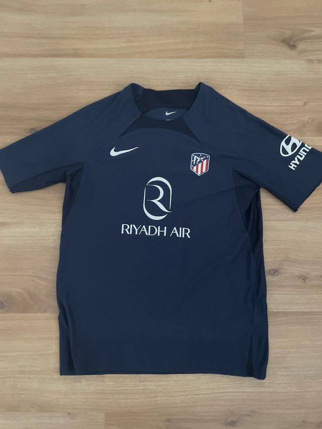 Camiseta Atlético Madrid - Talla S