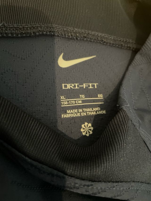 Camiseta Atlético Madrid - Talla S