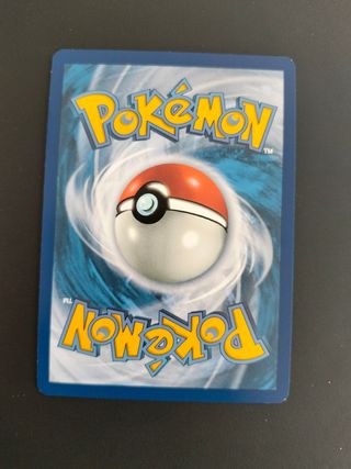 Volcanion ex - Carta Pokémon 031/159