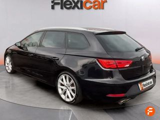 Seat Leon ST 1.5 EcoTSI 110kW (150CV) S&S FR