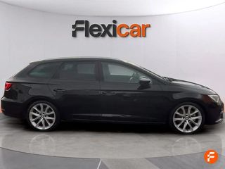 Seat Leon ST 1.5 EcoTSI 110kW (150CV) S&S FR