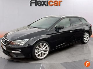Seat Leon ST 1.5 EcoTSI 110kW (150CV) S&S FR