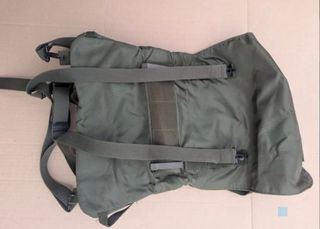 Zaino Mochilla militare ejercito austriaco Nuevo