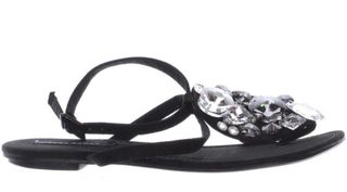Sandalias Zara verano - negras
