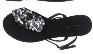 Sandalias Zara verano - negras
