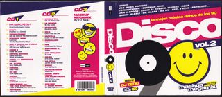 Disco 90 Vol. 2 