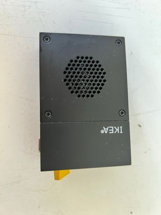 Altavoz Ikea x Teenage Engineering Frekvens 6x10 
