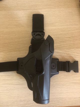 Funda Vega Holster DCH800 para Beretta 92 