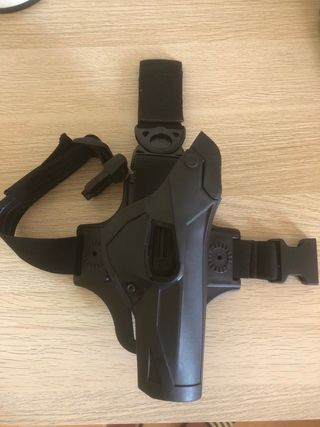 Funda Vega Holster DCH800 para Beretta 92 