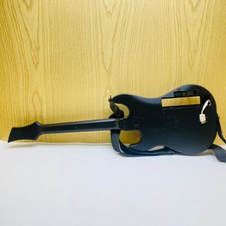 CHITARRA GUITAR HERO NINTENDO Wii TESTATA