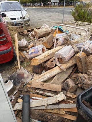 Leña para chimenea a 018 kilo