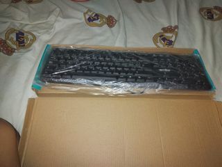 Teclado para PC 
En Huelva 