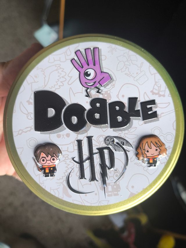 Dobble Harry Potter