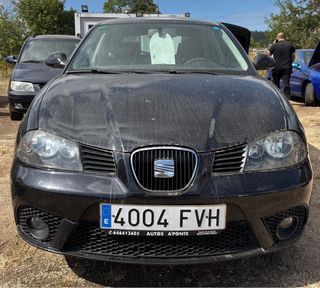 SEAT Ibiza 2007