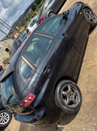 SEAT Ibiza 2007