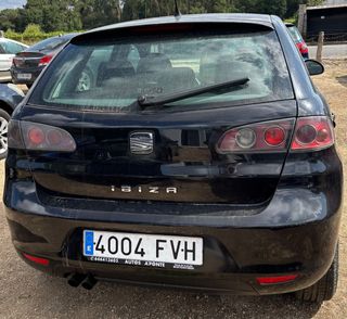 SEAT Ibiza 2007