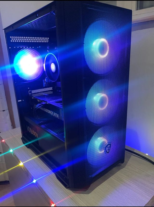 PC Gaming Intel Core i5-13400F/ 32GB/ RTX 5060