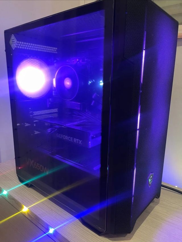 PC Gaming Intel Core i5-13400F/ 32GB/ RTX 5060