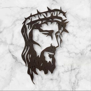 Arte Jesus Cristo - Decoração