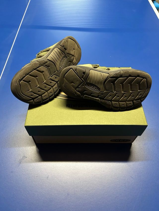 Sandalias Keen niño - talla EUR 34