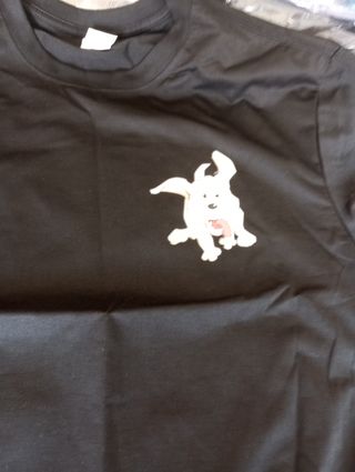 Camiseta Dragon Ball - Goku
