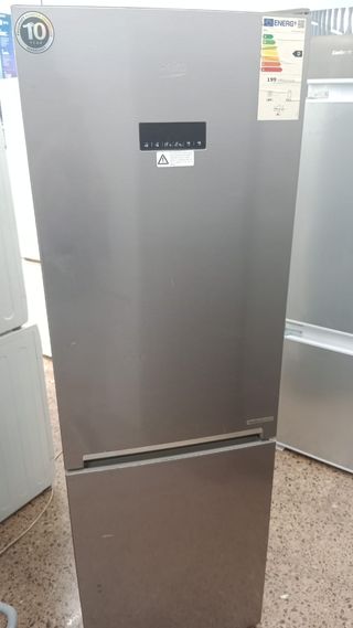Nevera Beko - Garantía 6 meses 