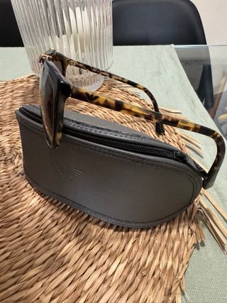 Gafas sol Emporio Armani