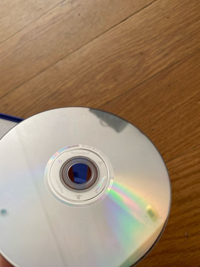 Singstar Rocks! - PS2 PAL