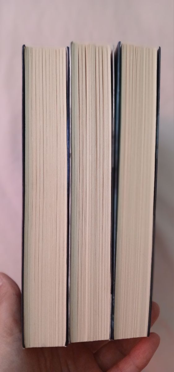 Oscuros (Los 3 primeros libros)