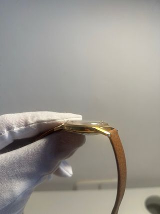 Reloj Sarcar Geneve Vintage automático