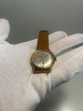 Reloj Sarcar Geneve Vintage automático
