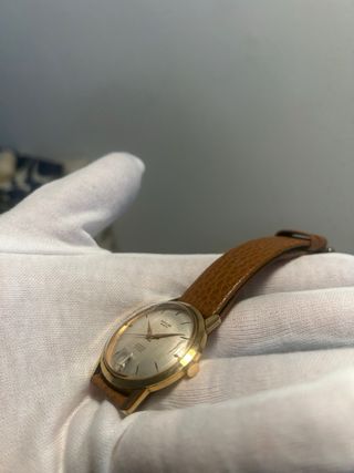 Reloj Sarcar Geneve Vintage automático