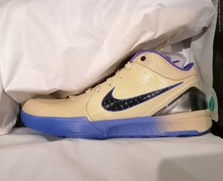 Kobe 4 Barcelona - Zapatillas