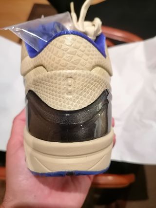 Kobe 4 Barcelona - Zapatillas