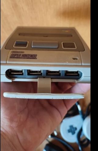 Para Raspberry Pi 3B Pack SNES mini