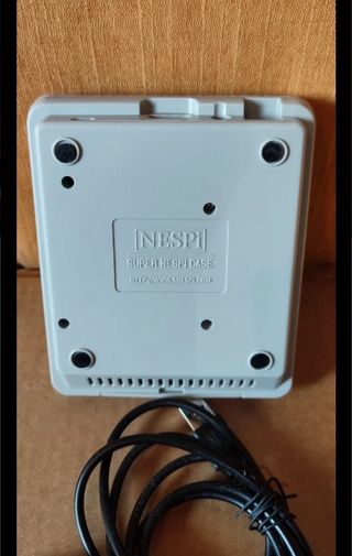 Para Raspberry Pi 3B Pack SNES mini