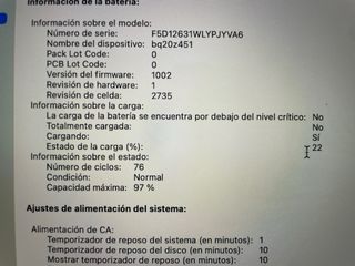 MacBook Air M1 2020 13” + Magic mouse apple