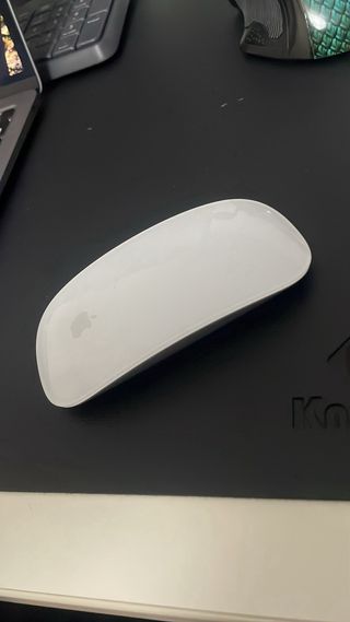 MacBook Air M1 2020 13” + Magic mouse apple