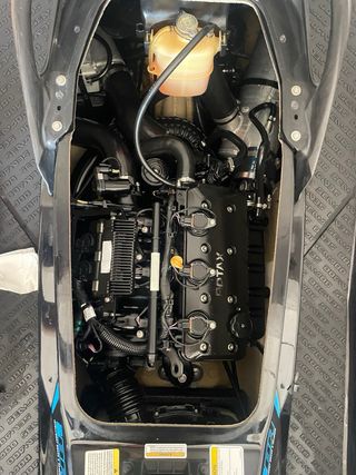 SeaDoo GTR 230 2017