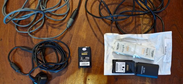 Mandos controller, disco duro 500 Gb Xbox 360