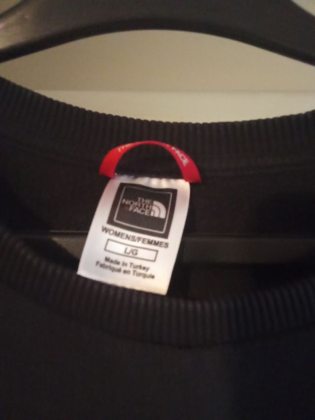 Sudadera The North Face 