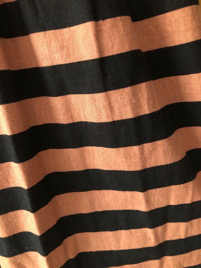 Vestido rayas Nice Things