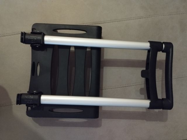 Carro plegable mochila Busquets