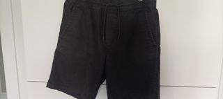 Bermudas chico