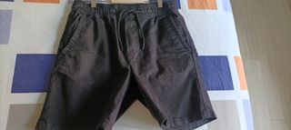 Bermudas chico