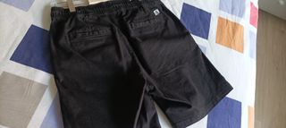 Bermudas chico
