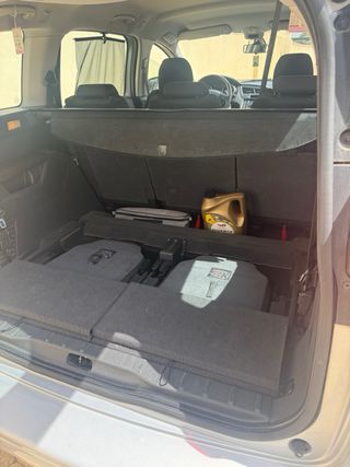 Peugeot 5008 7 plazas