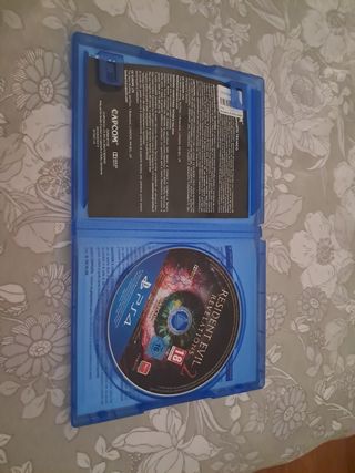 Resident Evil Revelations 2 - PS4