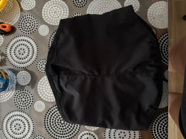 BRAGA DE CUELLO TÉRMICA