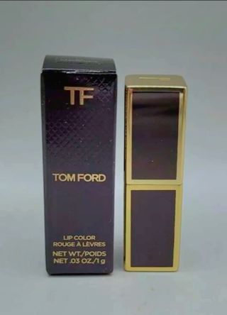 Tom Ford Lip Color - Pintalabios 1g